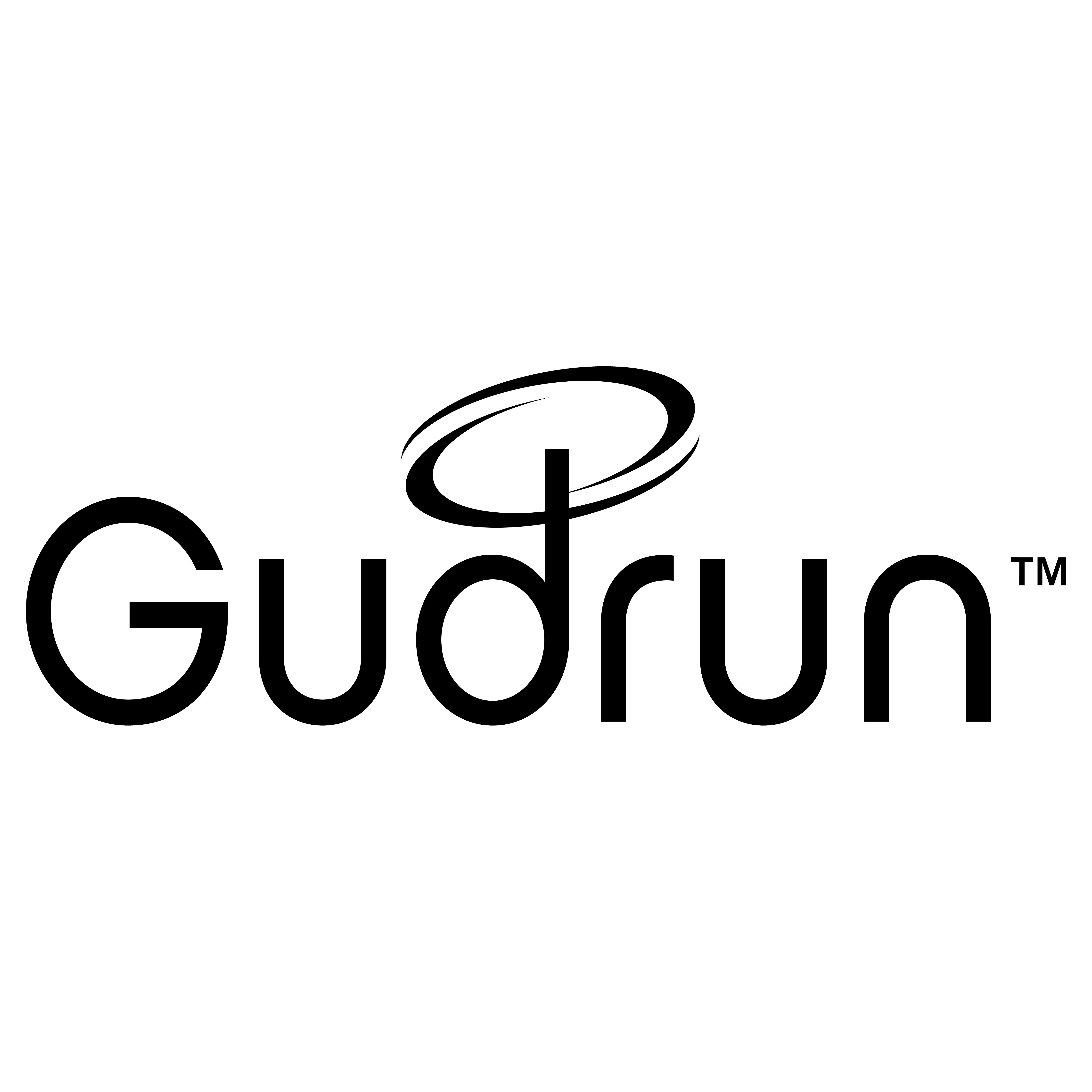 Logo Gudrun