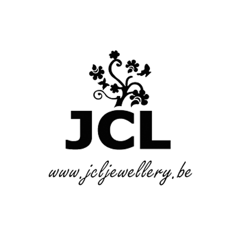 JCL Jewelry logo