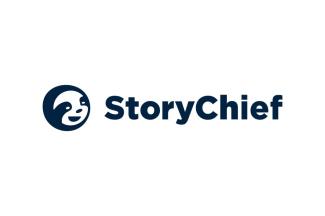Logo StoryChief