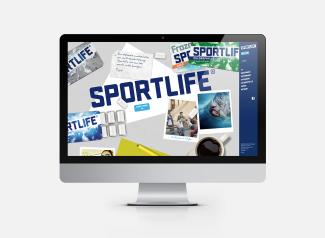 Website sportlife